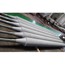 Furnace rolls Casting Surface rolls